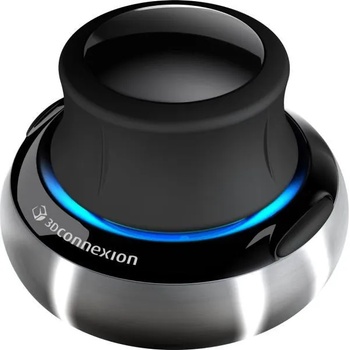 3Dconnexion SpaceNavigator (3DX-700028)