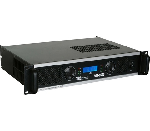 Power Dynamics PDA-B500