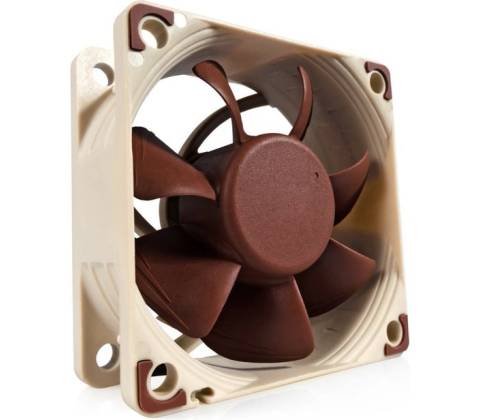 Noctua NF-A6x25 5V
