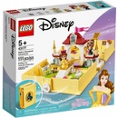 Stavebnice LEGO® LEGO® Disney Princess™ 43177 Bella a její pohádková kniha dobrodružství