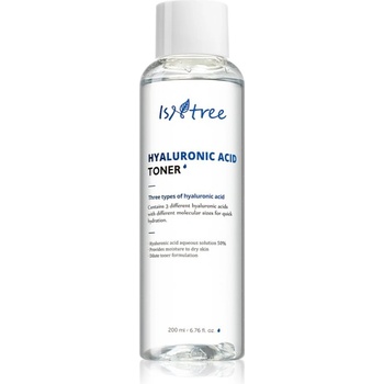 ISNTREE Hyaluronic Acid хидратиращ тоник с хиалуронова киселина 200ml
