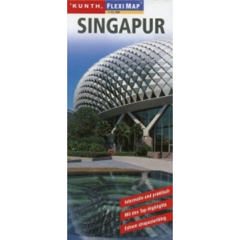 Singapur Fleximap KU