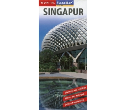 Singapur Fleximap KU