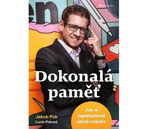 Dokonalá paměť