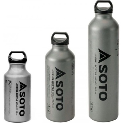 Soto fuel Bottle 700 ml – Hledejceny.cz