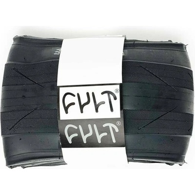Cult Crew BMX FAST & LOOSE 20x 2,40" kevlar