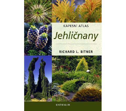 Jehličnany
