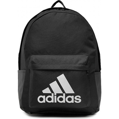 adidas Performance Classic Bage Of Sport black / white 27,5 l – Sleviste.cz