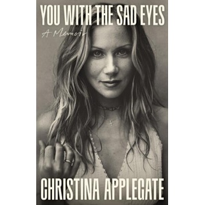 You with the Sad Eyes (ISBN: 9781035440290)