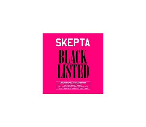 Skepta - Blacklisted