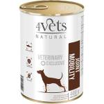 4Vets NATURAL Veterinary Exclusive JOINT MOBILITY 400 г