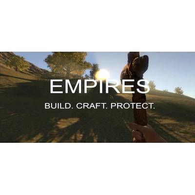 Interactive Gaming Studios Empires (PC)