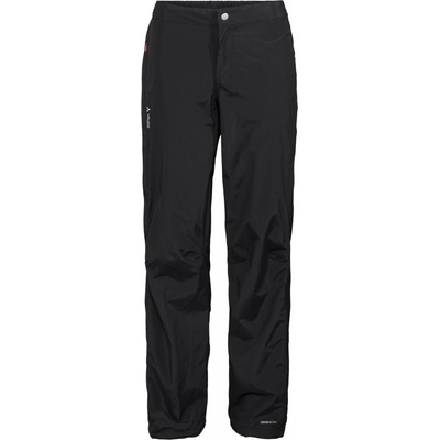 Vaude nepremokavé Yaras Ryain Zip III dámske black