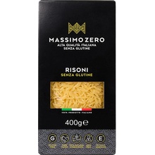 Massimo zero risoni 400 g