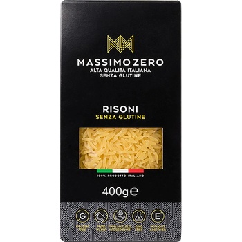 Massimo zero risoni 400 g