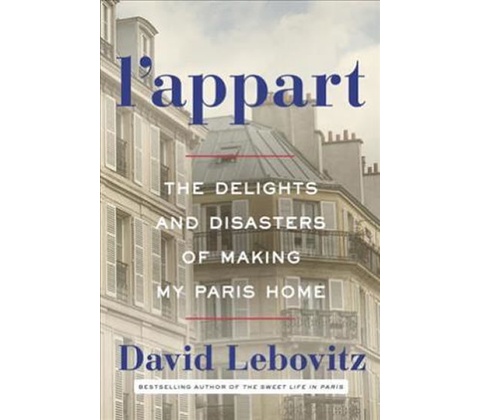 LAppart - David Lebovitz