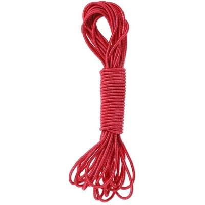 XQ Max Skákací guma 10 m červená