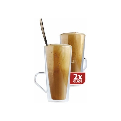 MAXXO Termo poháre Frappé 2 x 320 ml