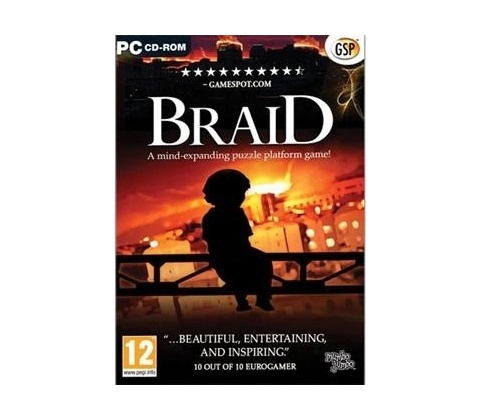 Braid