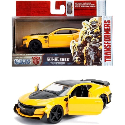 Toys Auto Transformers Bumblebee