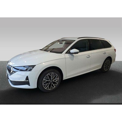Skoda Octavia Combi 2.0 TDI 110 kW