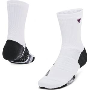 Under Armour UA ROCK AD Sn33 - WHITE / BLACK /