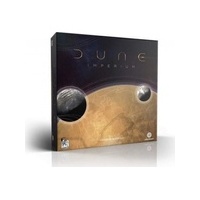 REXhry Duna: Impérium