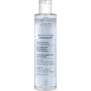 Laboratoires SVR Physiopure Eau Micellaire почистваща мицеларна вода за лице за жени 400 мл