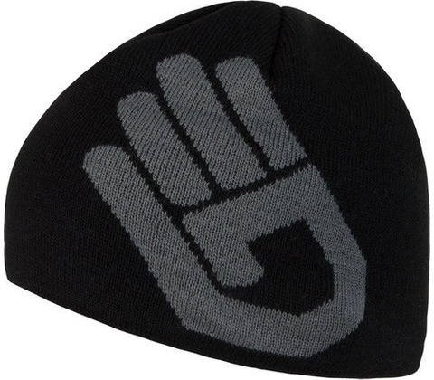 Sensor Hand černá