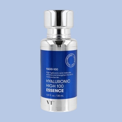 VT Cosmetics Hyaluronic Hight 100 Essence 30 ml