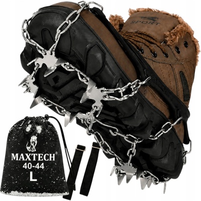 MAXTECH turistické