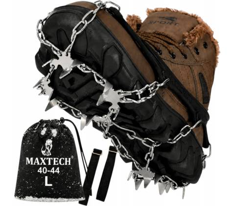 MAXTECH turistické