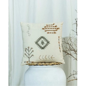 Mila Home Калъфка за възглавница със смес от памук 45x45 cm - Mila Home (HKG-PCNAKIS-027)
