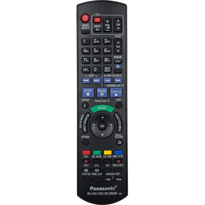 Panasonic n2qayb000479 - оригинален дистанционен контрол (n2qayb000479)