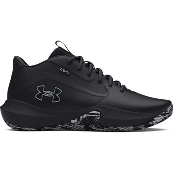 Under armour Обувки Lockdown 7