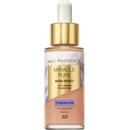 Max Factor Miracle Pure pečující make-up 40-60 Light 30 ml