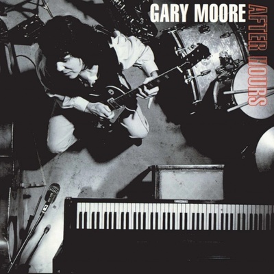 Moore Gary - After Hours Vinyl LP