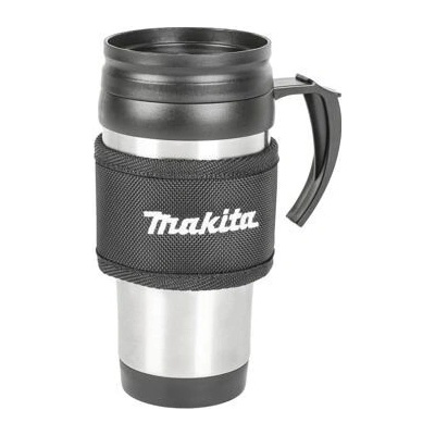 Makita E 15578 termohrnek 400 ml černý