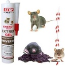 STOP PEST Energy Snack Fish Gel Rat 230 g