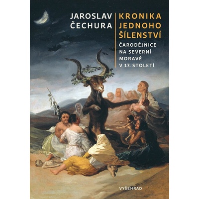 Kronika jednoho šílenství