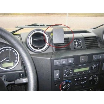 Brodit ProClip montážna konzola na palubnú dosku pre Land Rover Defender 07-16, 854077