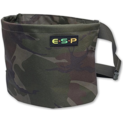 ESP Vedro na Opasok Belt Bucket Camo