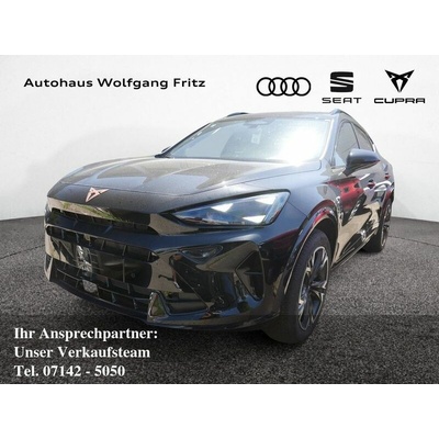 Cupra Formentor 1.5 e-Hybrid 150 kW