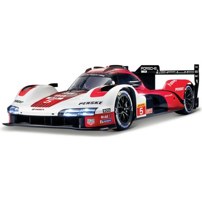 Bburago BB18 38309 Porsche 963 1:43