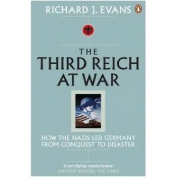 Image 1 of Third Reich at War
