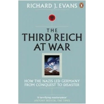 Third Reich at War