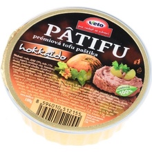 Veto Patifu Paštika hokaido 100 g