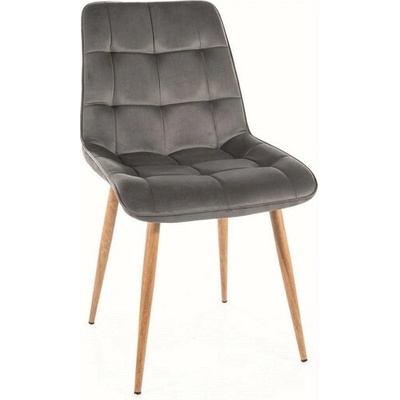 Signal Chic D šedá