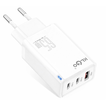 KLGO Зарядно устройство klgo pd-71 / 65w (3267)