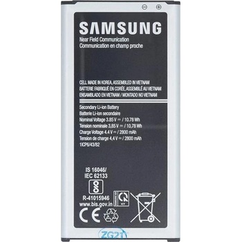 Samsung EB-BG390BBE